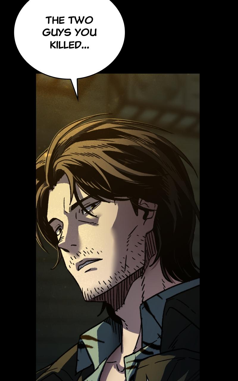 Kowloon: COPÓKA Chapter 3 - Page 42