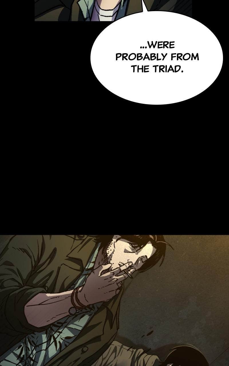 Kowloon: COPÓKA Chapter 3 - Page 43