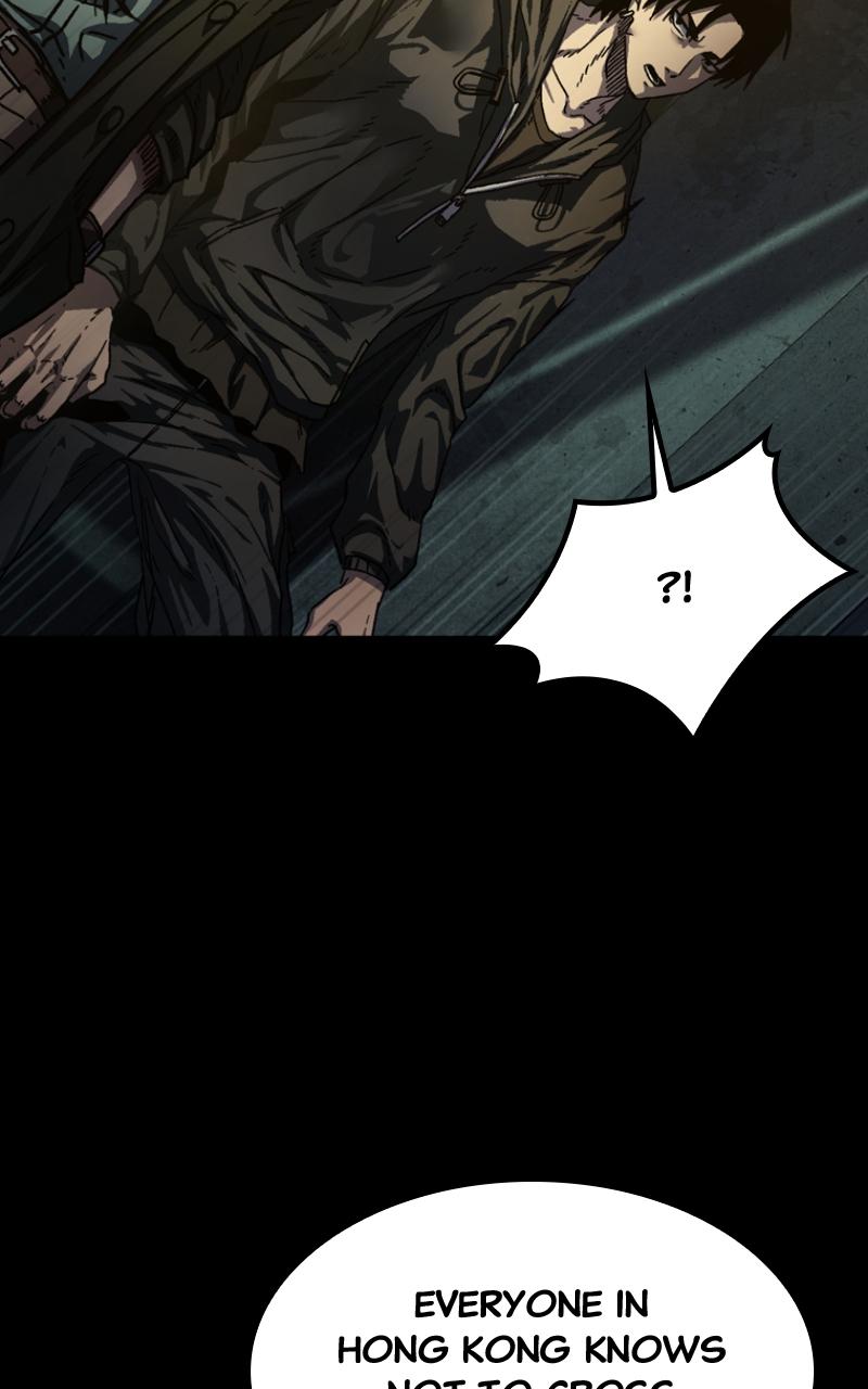 Kowloon: COPÓKA Chapter 3 - Page 44