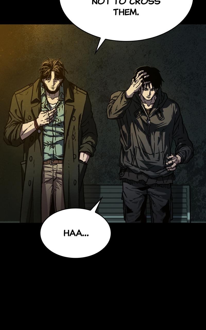 Kowloon: COPÓKA Chapter 3 - Page 45