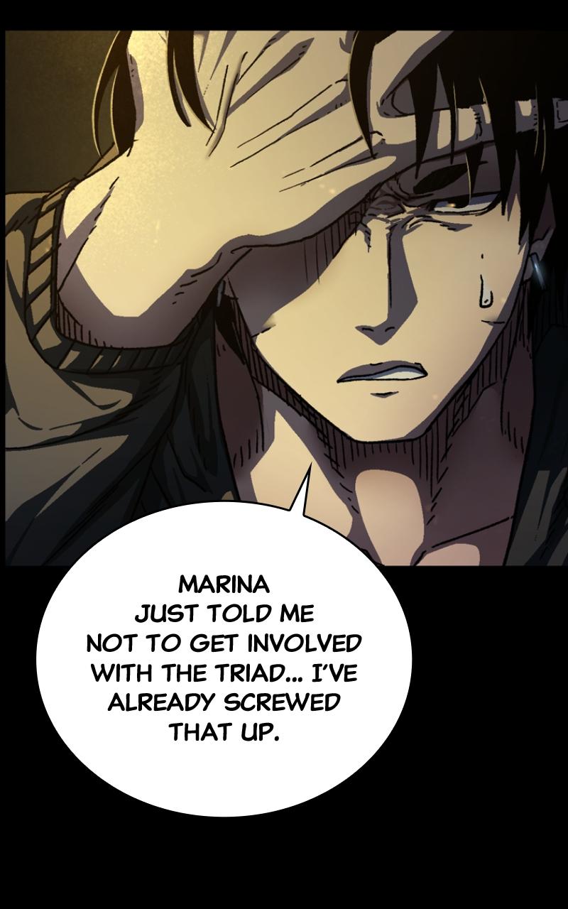 Kowloon: COPÓKA Chapter 3 - Page 49