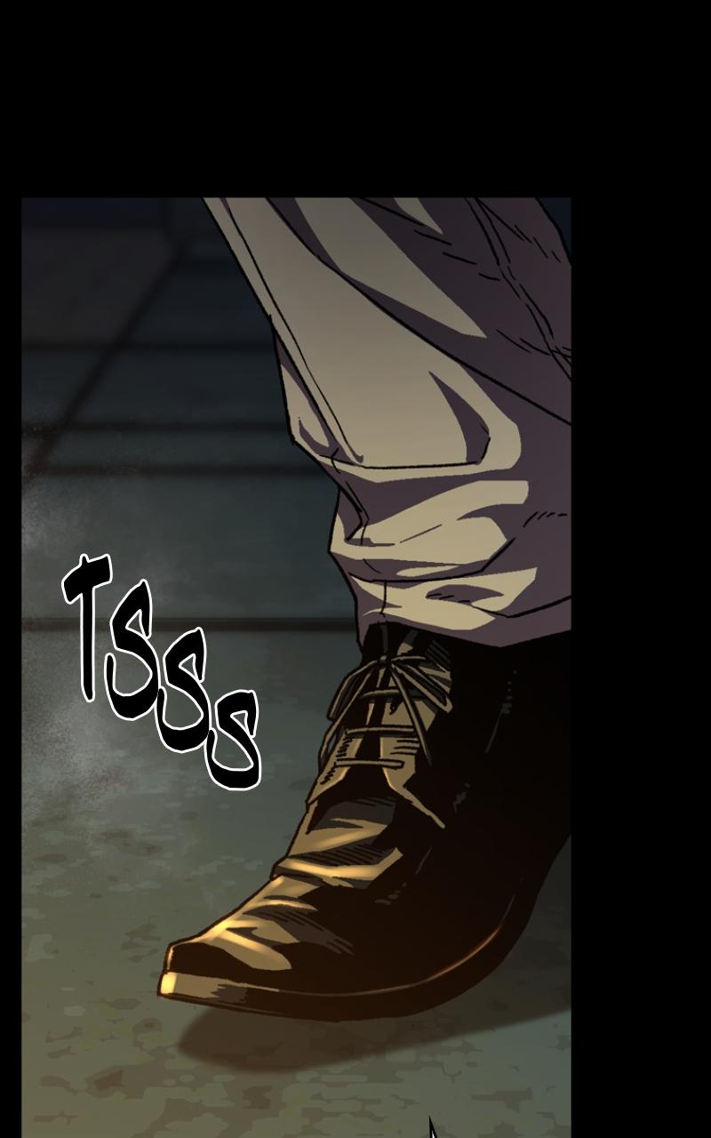 Kowloon: COPÓKA Chapter 3 - Page 50