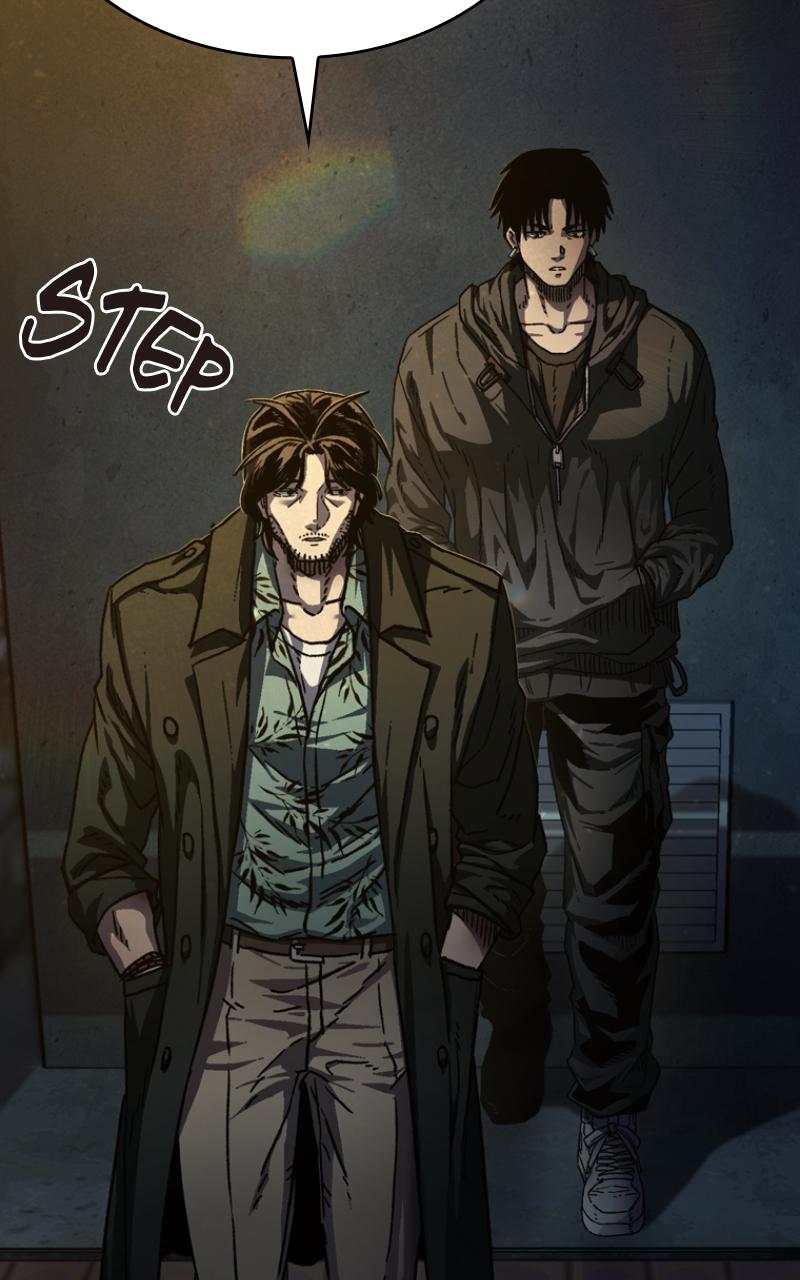 Kowloon: COPÓKA Chapter 3 - Page 52