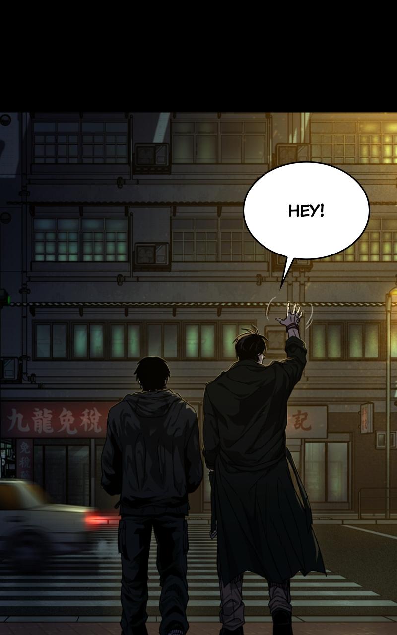 Kowloon: COPÓKA Chapter 3 - Page 60