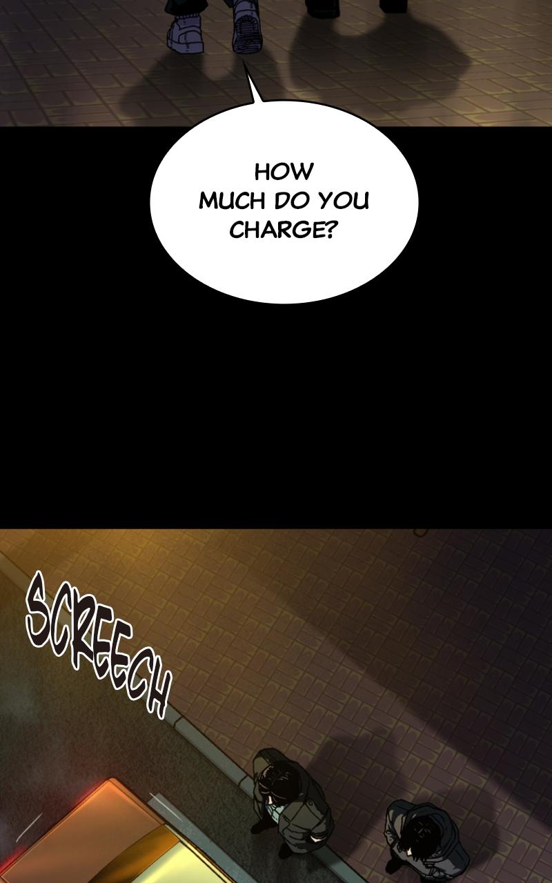 Kowloon: COPÓKA Chapter 3 - Page 61