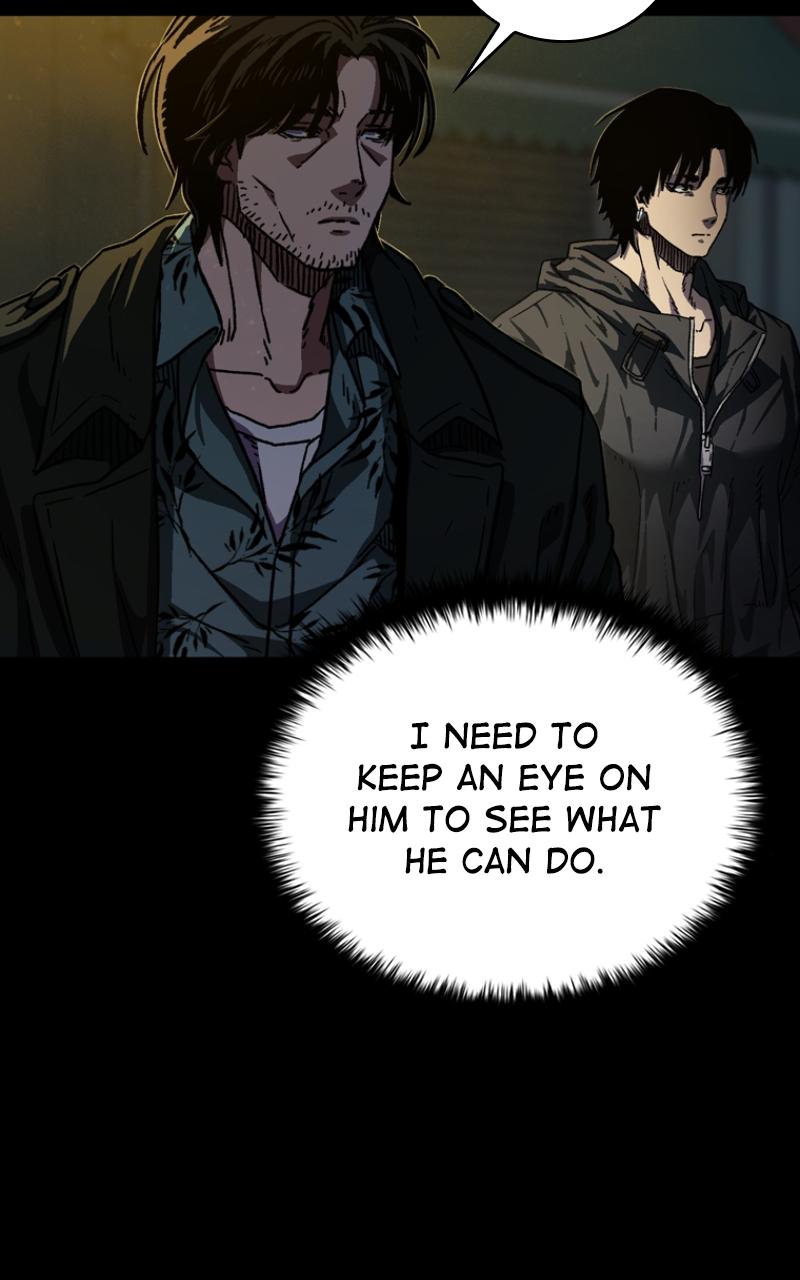 Kowloon: COPÓKA Chapter 3 - Page 63