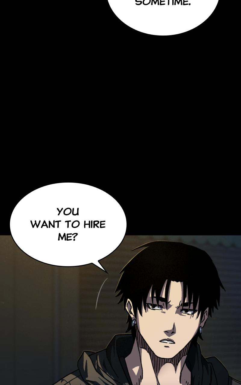 Kowloon: COPÓKA Chapter 3 - Page 65