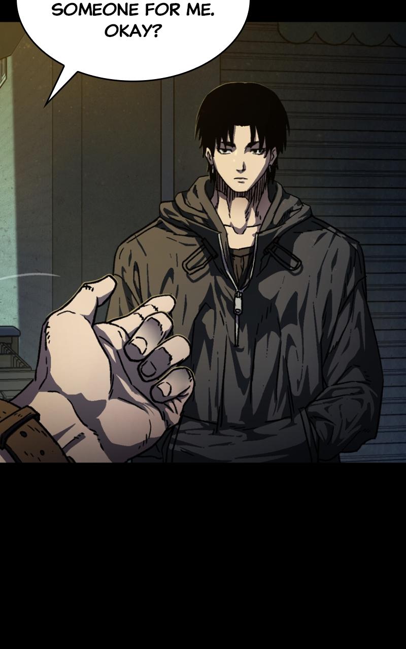 Kowloon: COPÓKA Chapter 3 - Page 69