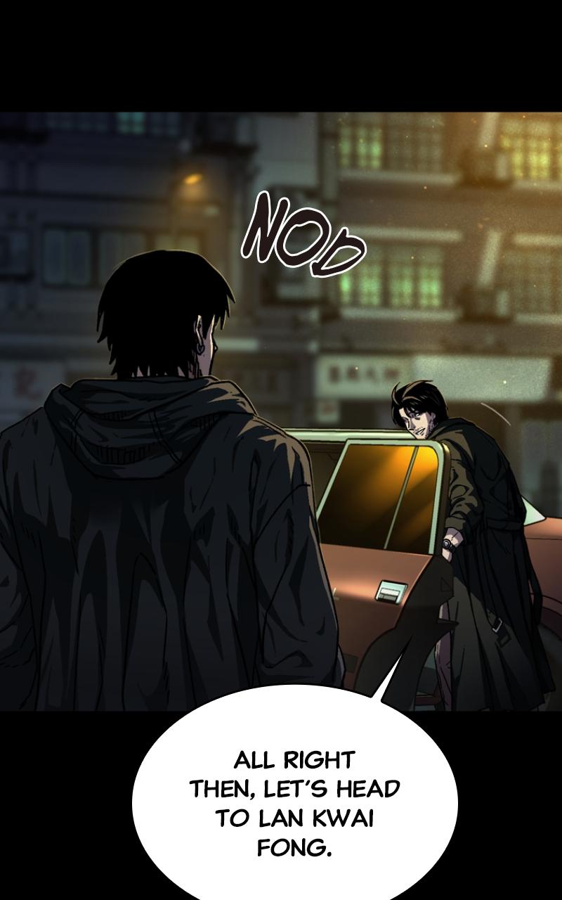 Kowloon: COPÓKA Chapter 3 - Page 70