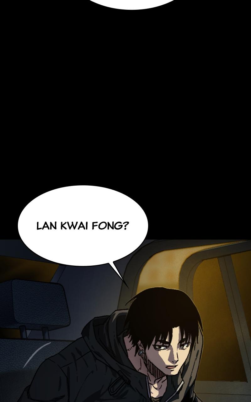 Kowloon: COPÓKA Chapter 3 - Page 71