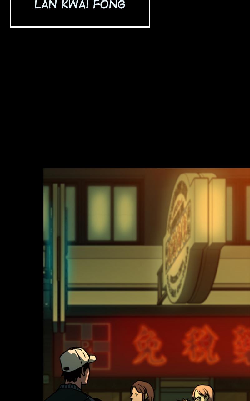 Kowloon: COPÓKA Chapter 3 - Page 77
