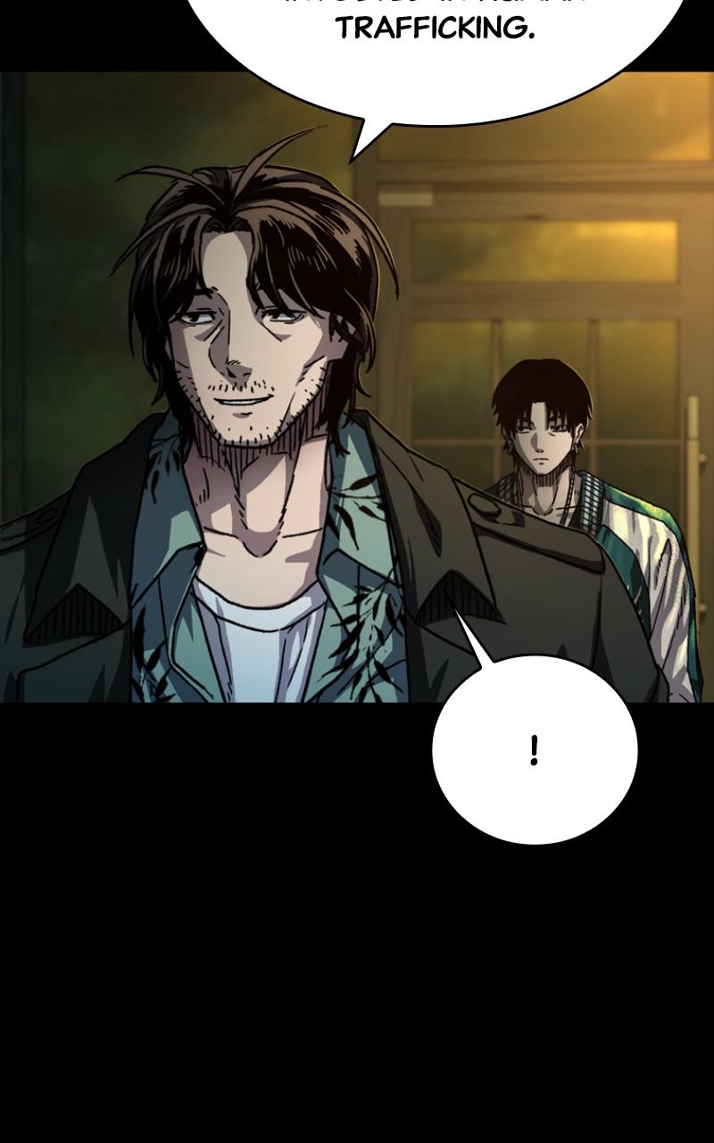 Kowloon: COPÓKA Chapter 3 - Page 87