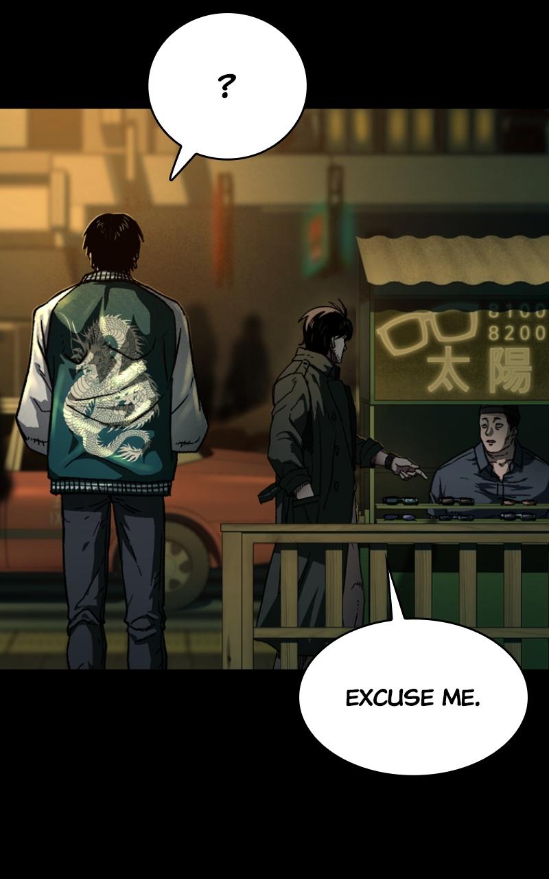 Kowloon: COPÓKA Chapter 3 - Page 88