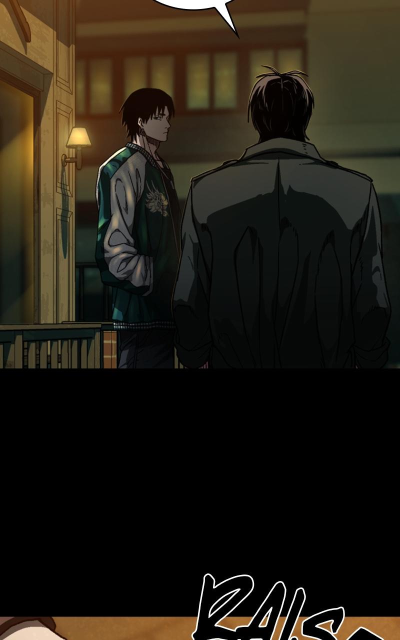 Kowloon: COPÓKA Chapter 3 - Page 91