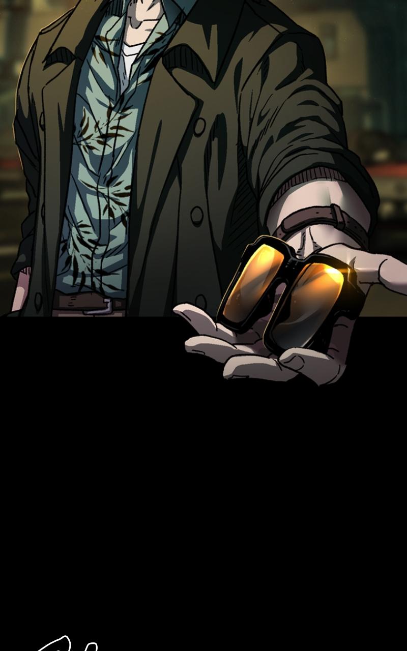 Kowloon: COPÓKA Chapter 3 - Page 94