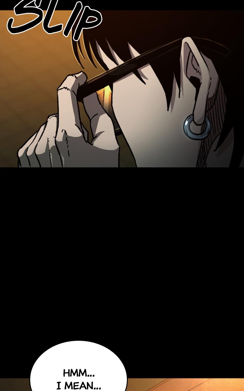 Kowloon: COPÓKA Chapter 3 - Page 95