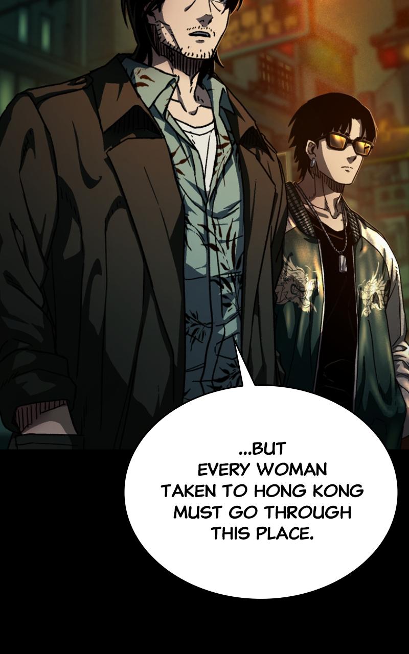 Kowloon: COPÓKA Chapter 3 - Page 101
