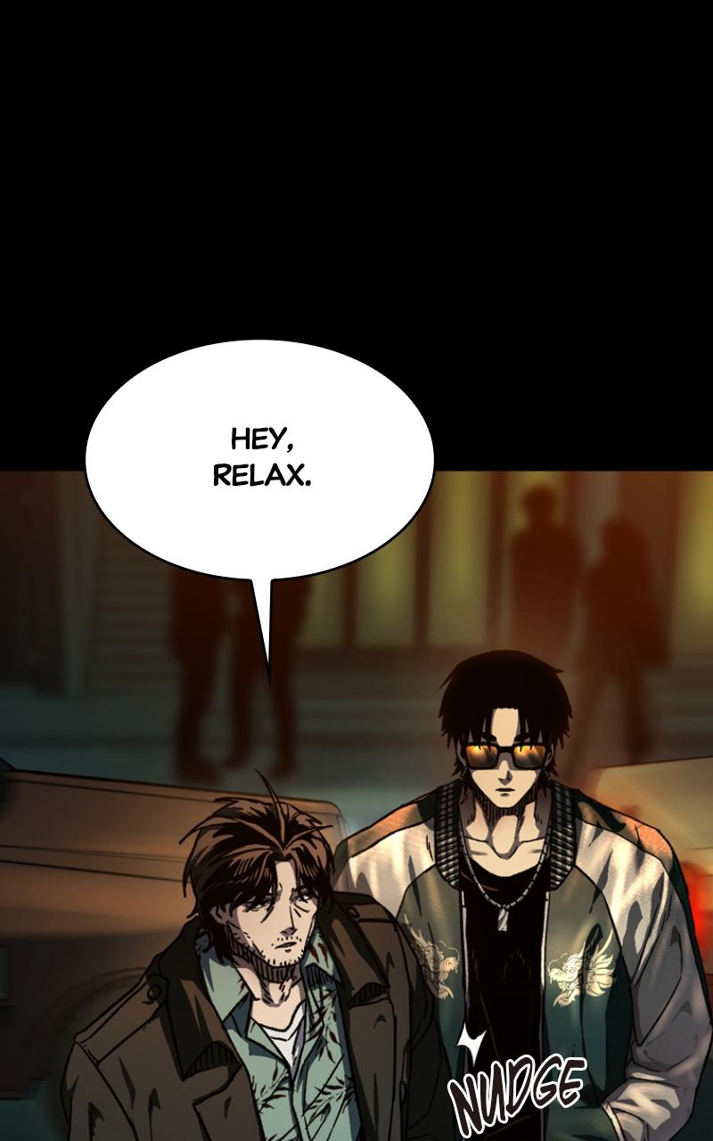 Kowloon: COPÓKA Chapter 3 - Page 103