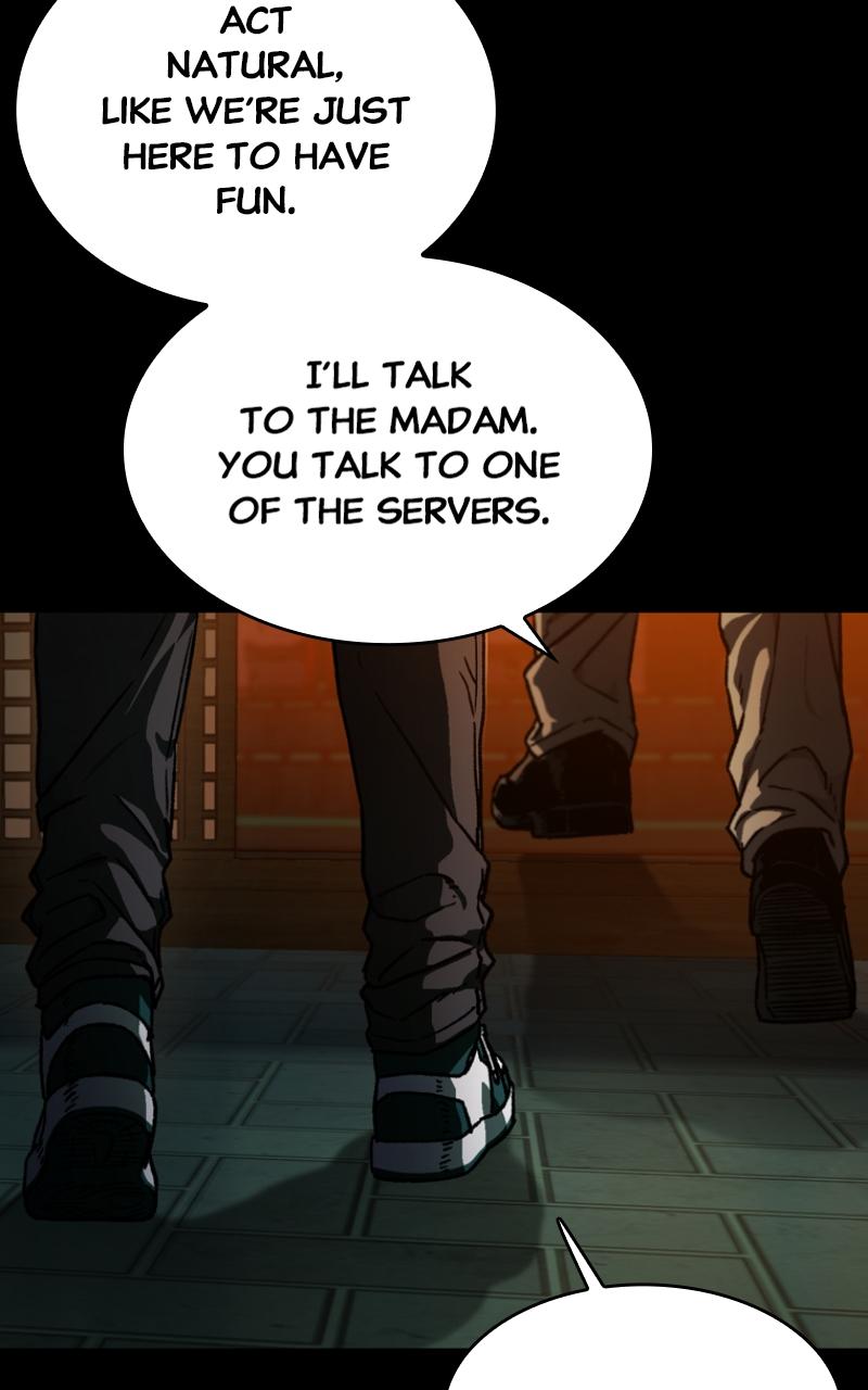 Kowloon: COPÓKA Chapter 3 - Page 105