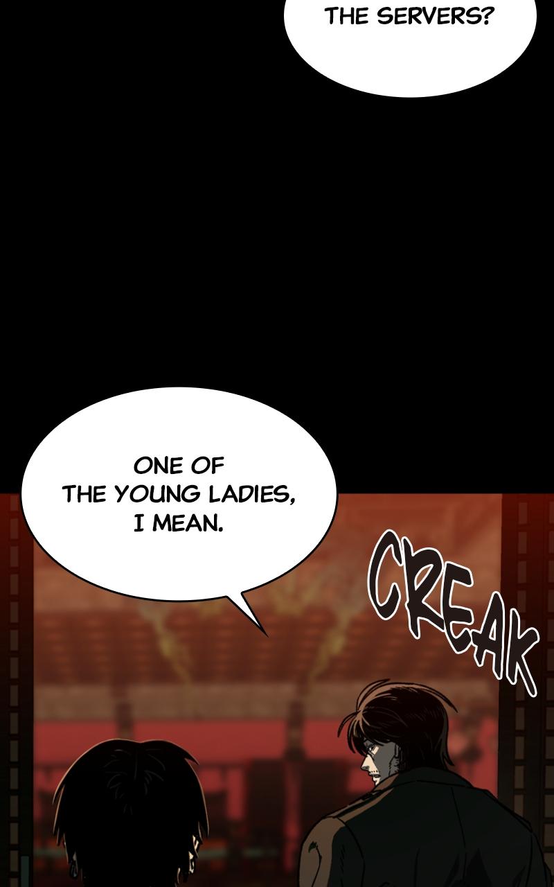 Kowloon: COPÓKA Chapter 3 - Page 106