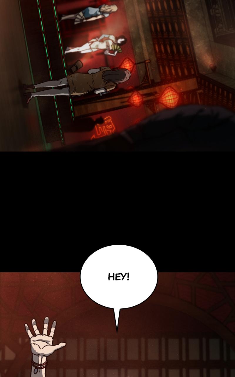 Kowloon: COPÓKA Chapter 3 - Page 109