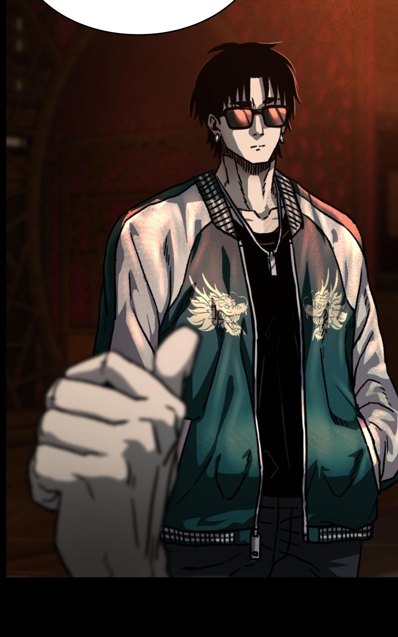 Kowloon: COPÓKA Chapter 3 - Page 117