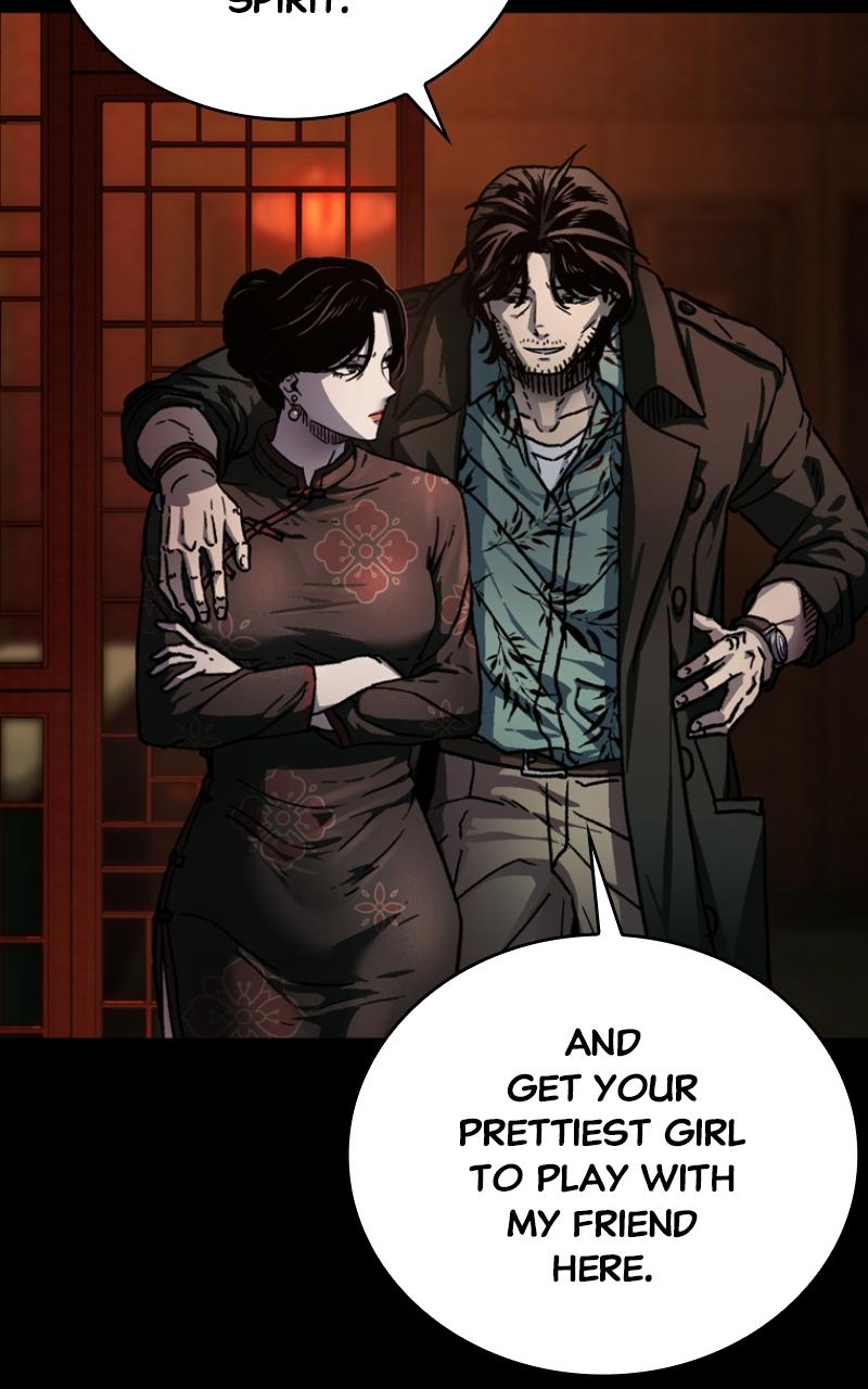 Kowloon: COPÓKA Chapter 3 - Page 120