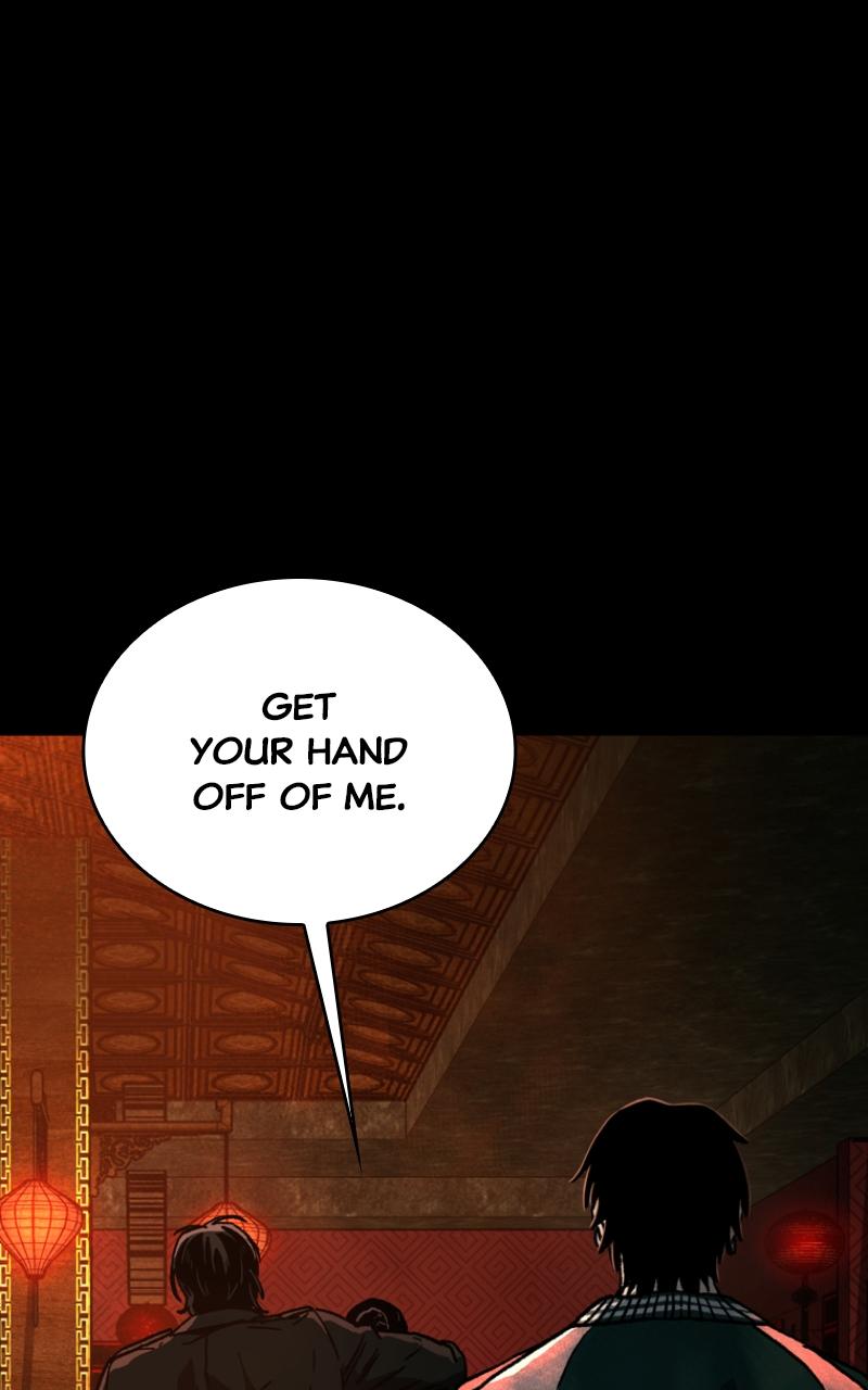 Kowloon: COPÓKA Chapter 3 - Page 121