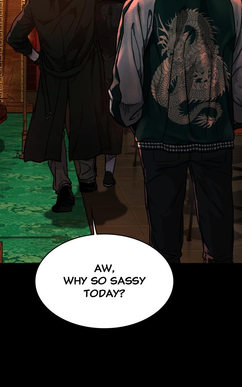 Kowloon: COPÓKA Chapter 3 - Page 122