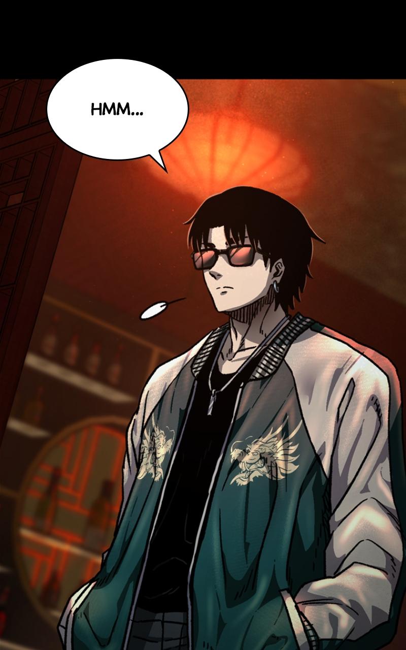 Kowloon: COPÓKA Chapter 3 - Page 124