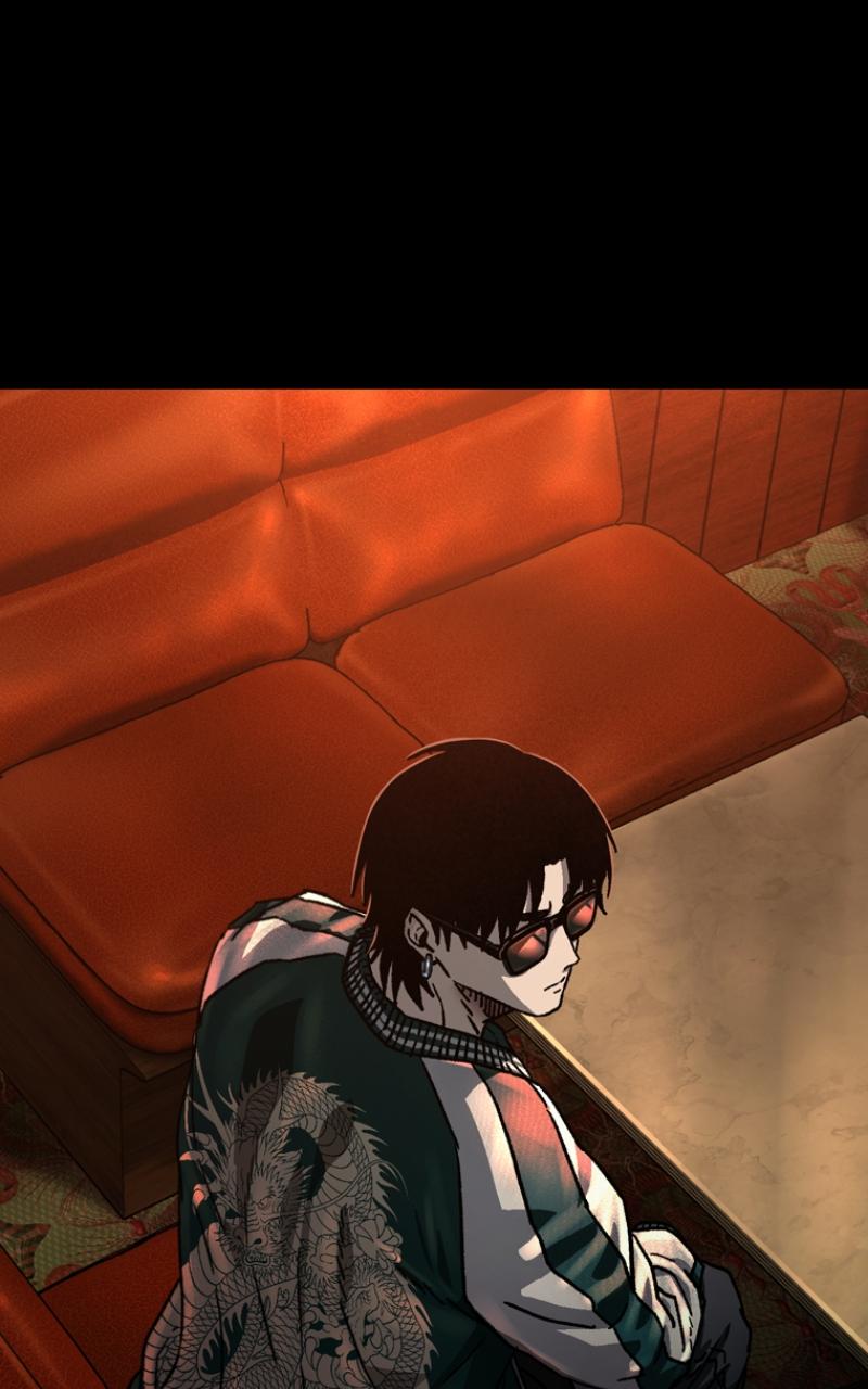 Kowloon: COPÓKA Chapter 3 - Page 126