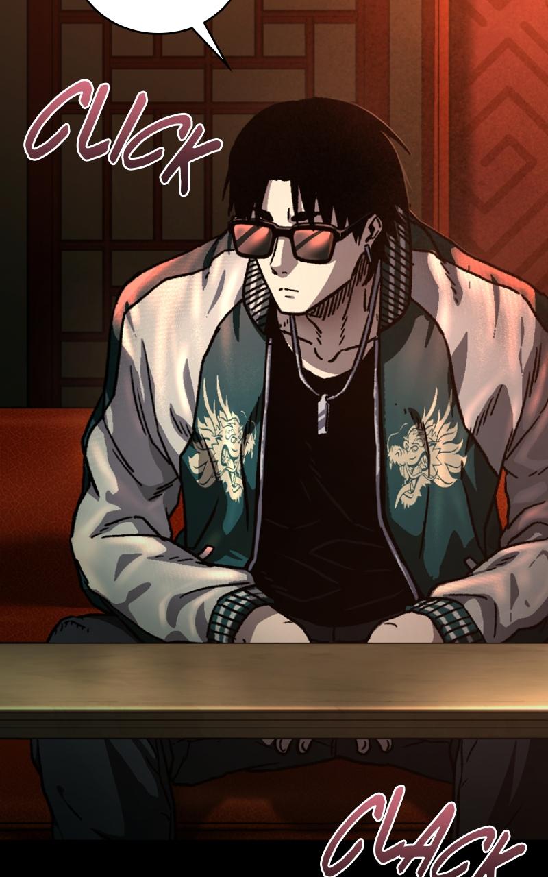 Kowloon: COPÓKA Chapter 3 - Page 129