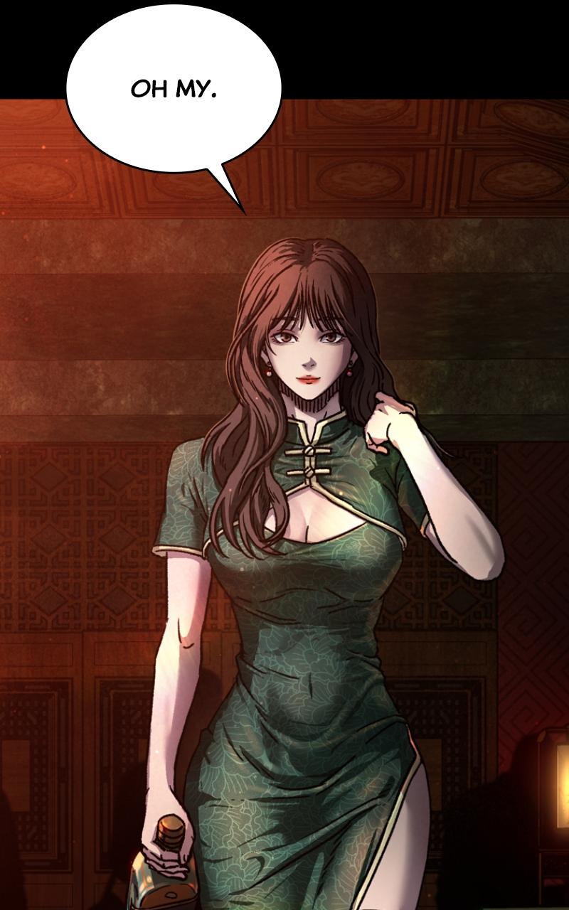 Kowloon: COPÓKA Chapter 3 - Page 132