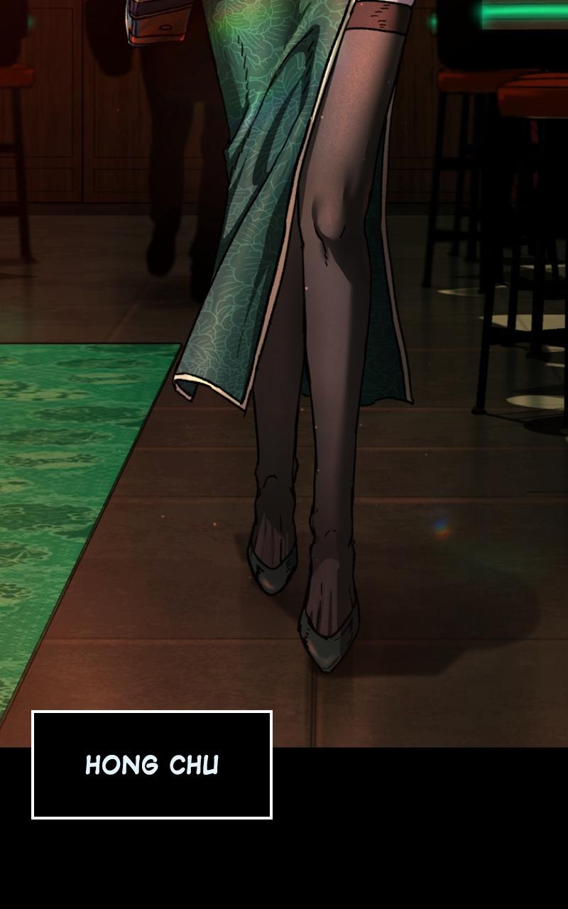 Kowloon: COPÓKA Chapter 3 - Page 133