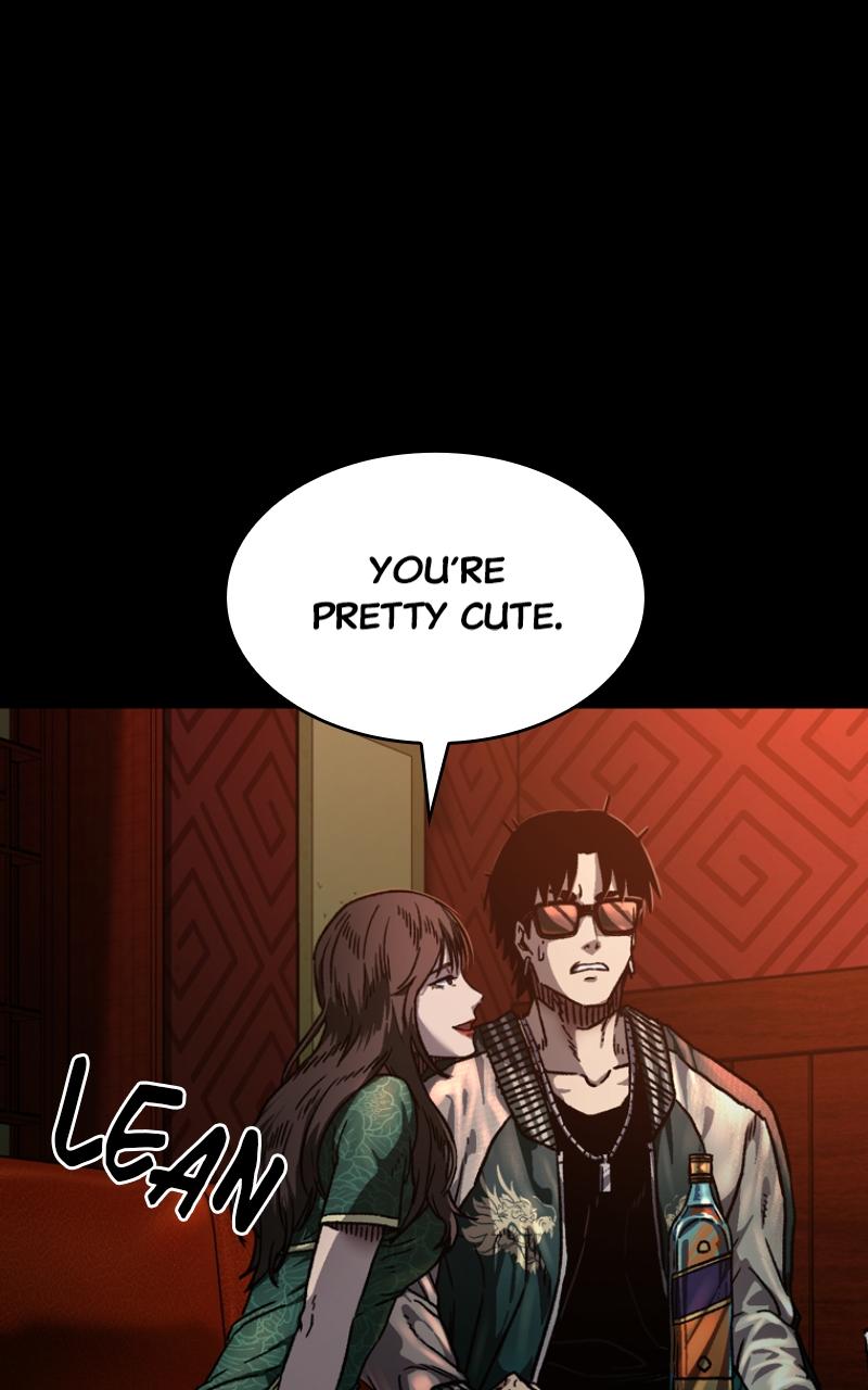 Kowloon: COPÓKA Chapter 3 - Page 134