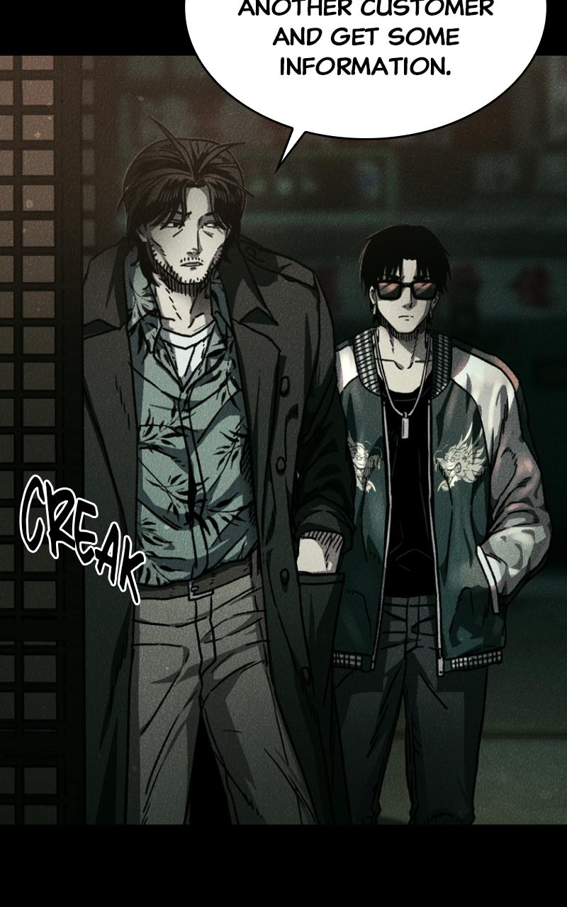 Kowloon: COPÓKA Chapter 3 - Page 136