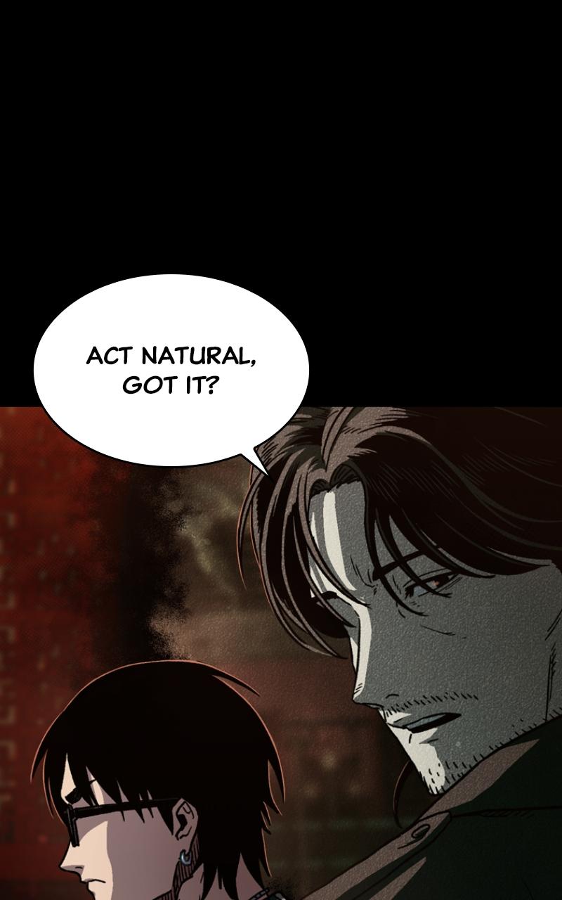 Kowloon: COPÓKA Chapter 3 - Page 137