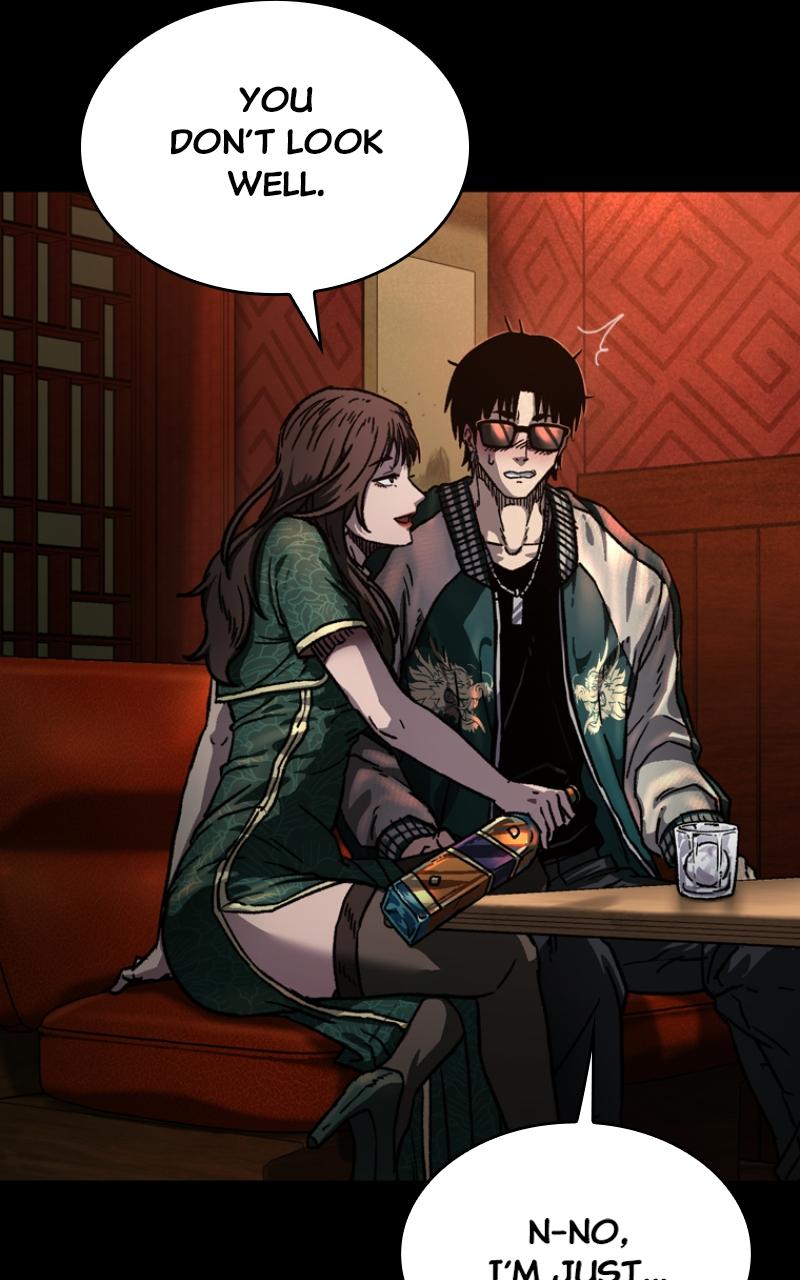 Kowloon: COPÓKA Chapter 3 - Page 139