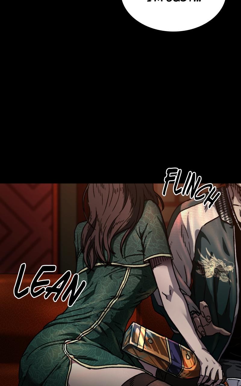 Kowloon: COPÓKA Chapter 3 - Page 140