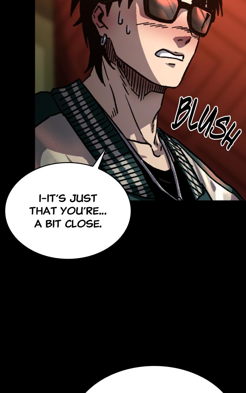 Kowloon: COPÓKA Chapter 3 - Page 142