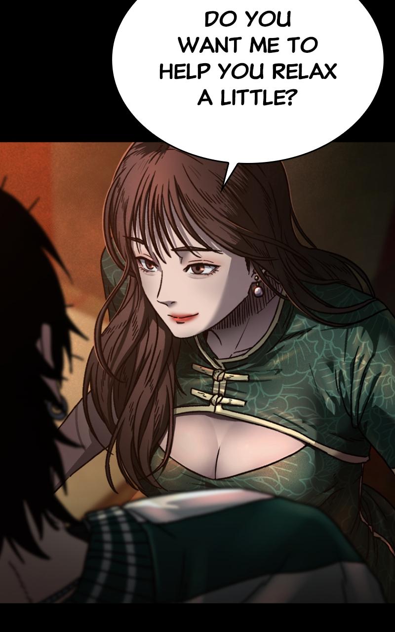 Kowloon: COPÓKA Chapter 3 - Page 143