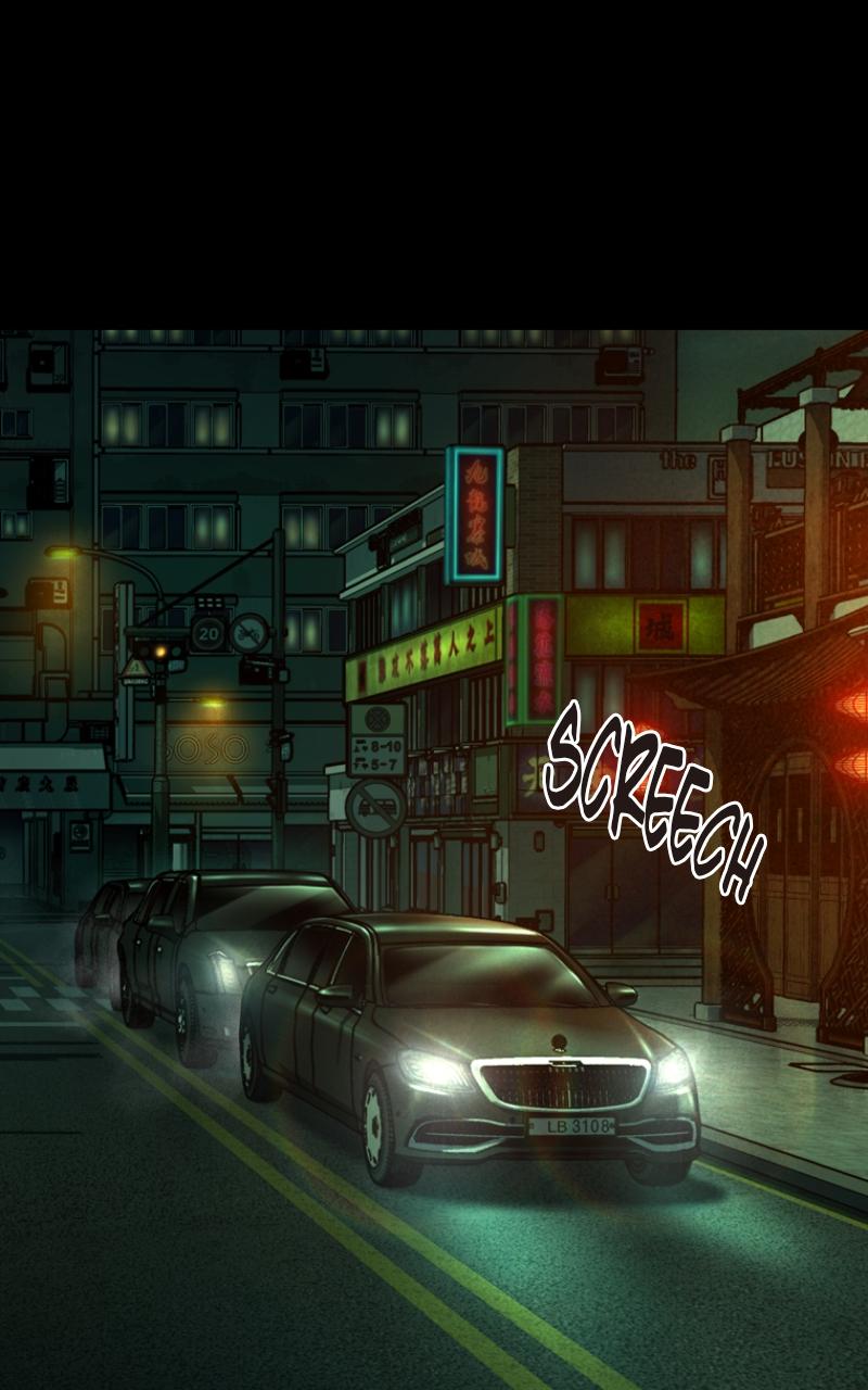 Kowloon: COPÓKA Chapter 3 - Page 146