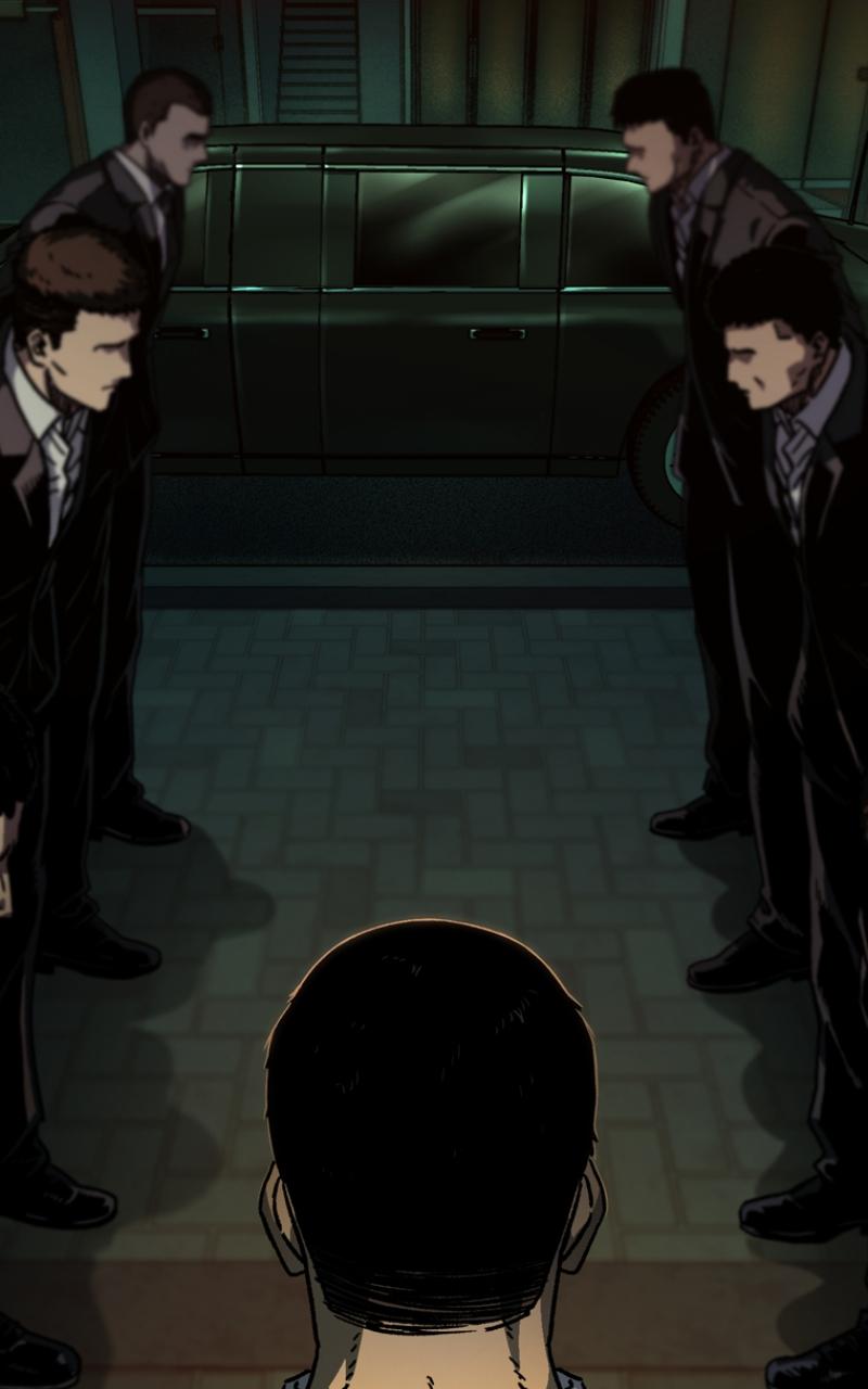 Kowloon: COPÓKA Chapter 3 - Page 149