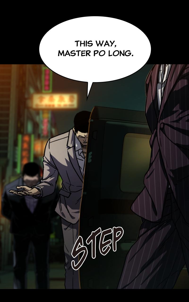 Kowloon: COPÓKA Chapter 3 - Page 154