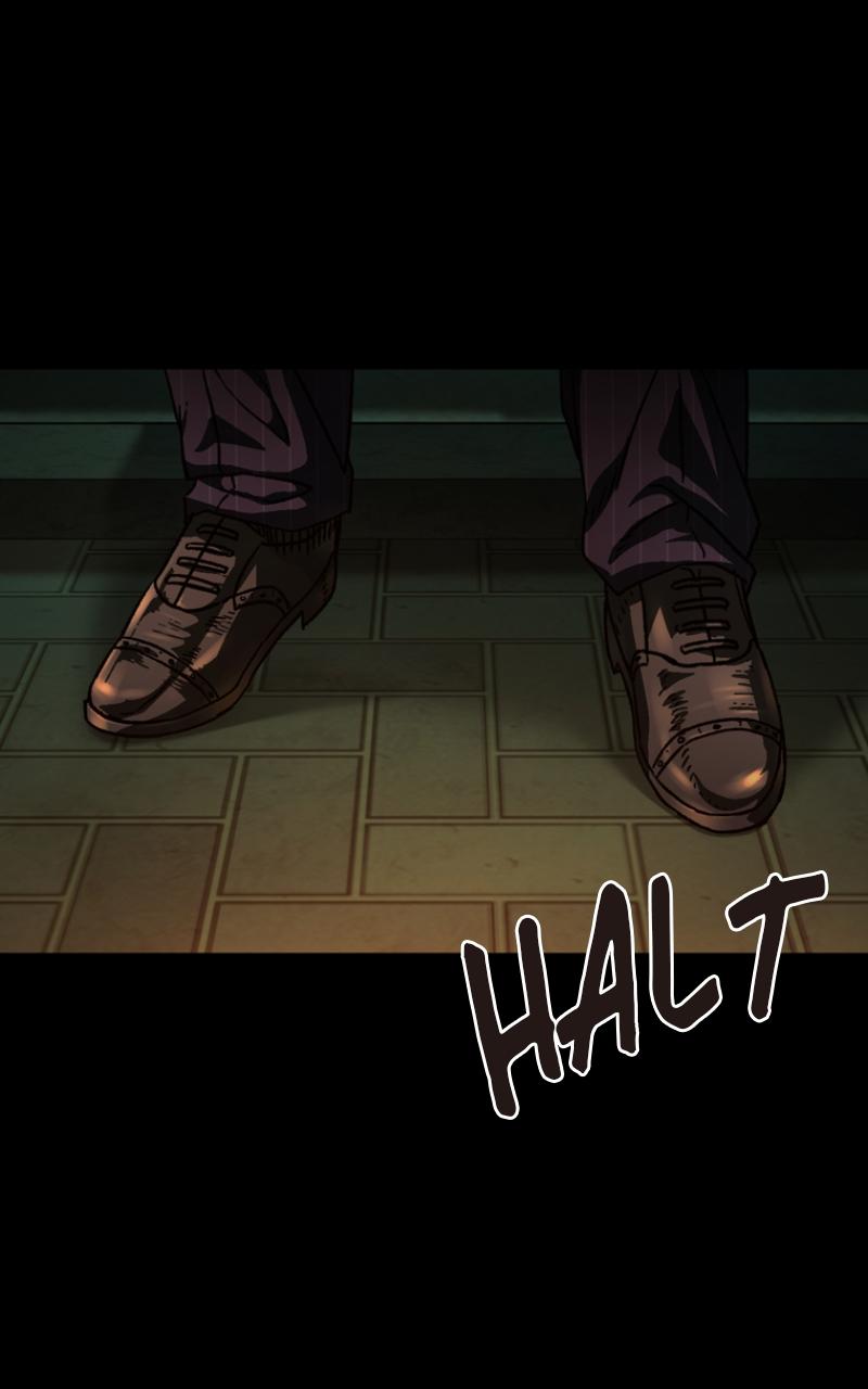 Kowloon: COPÓKA Chapter 3 - Page 155