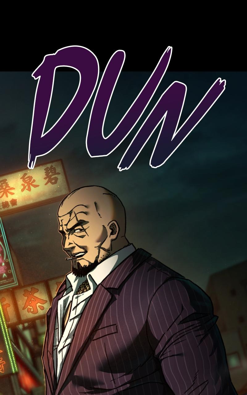 Kowloon: COPÓKA Chapter 3 - Page 156