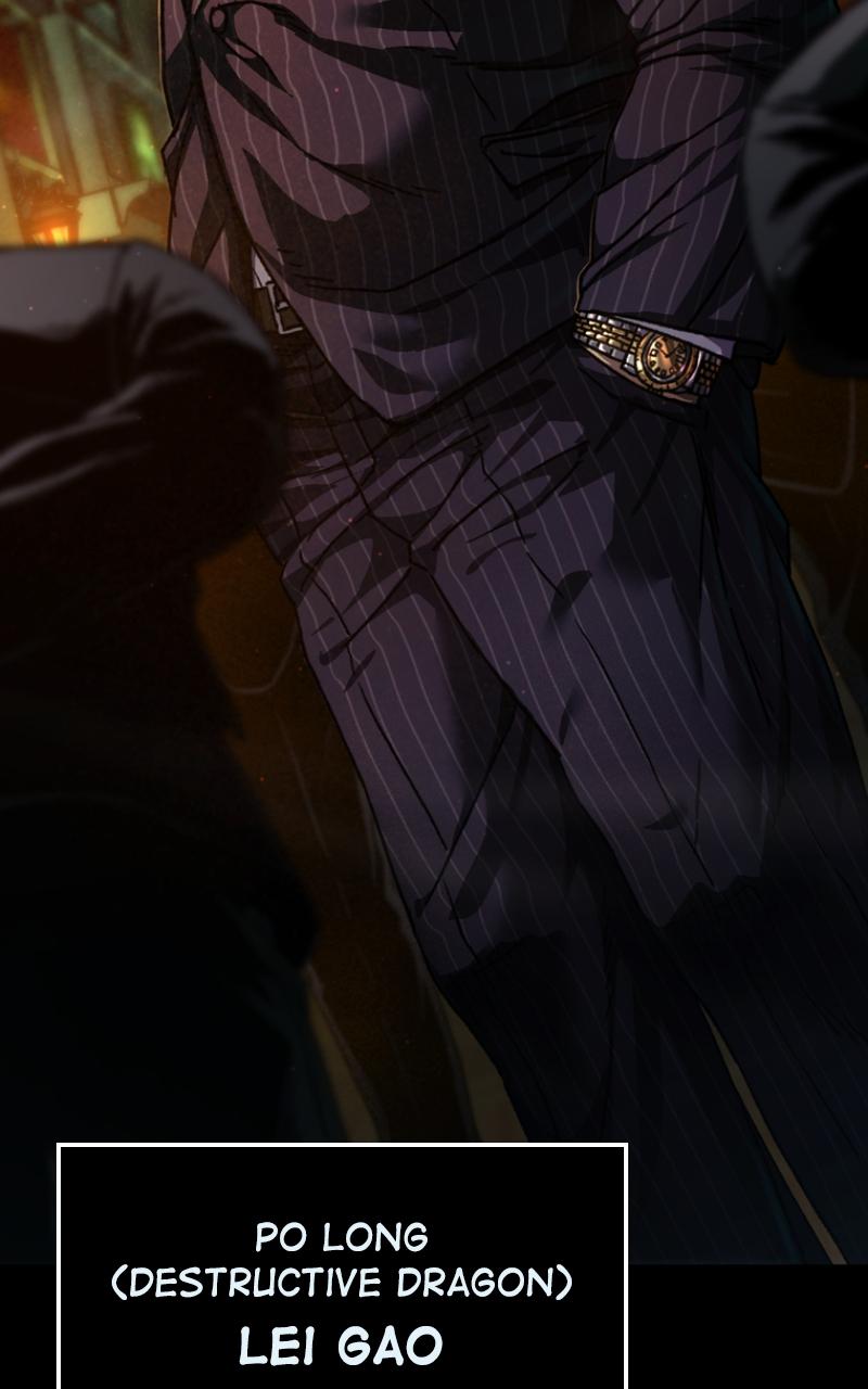 Kowloon: COPÓKA Chapter 3 - Page 157