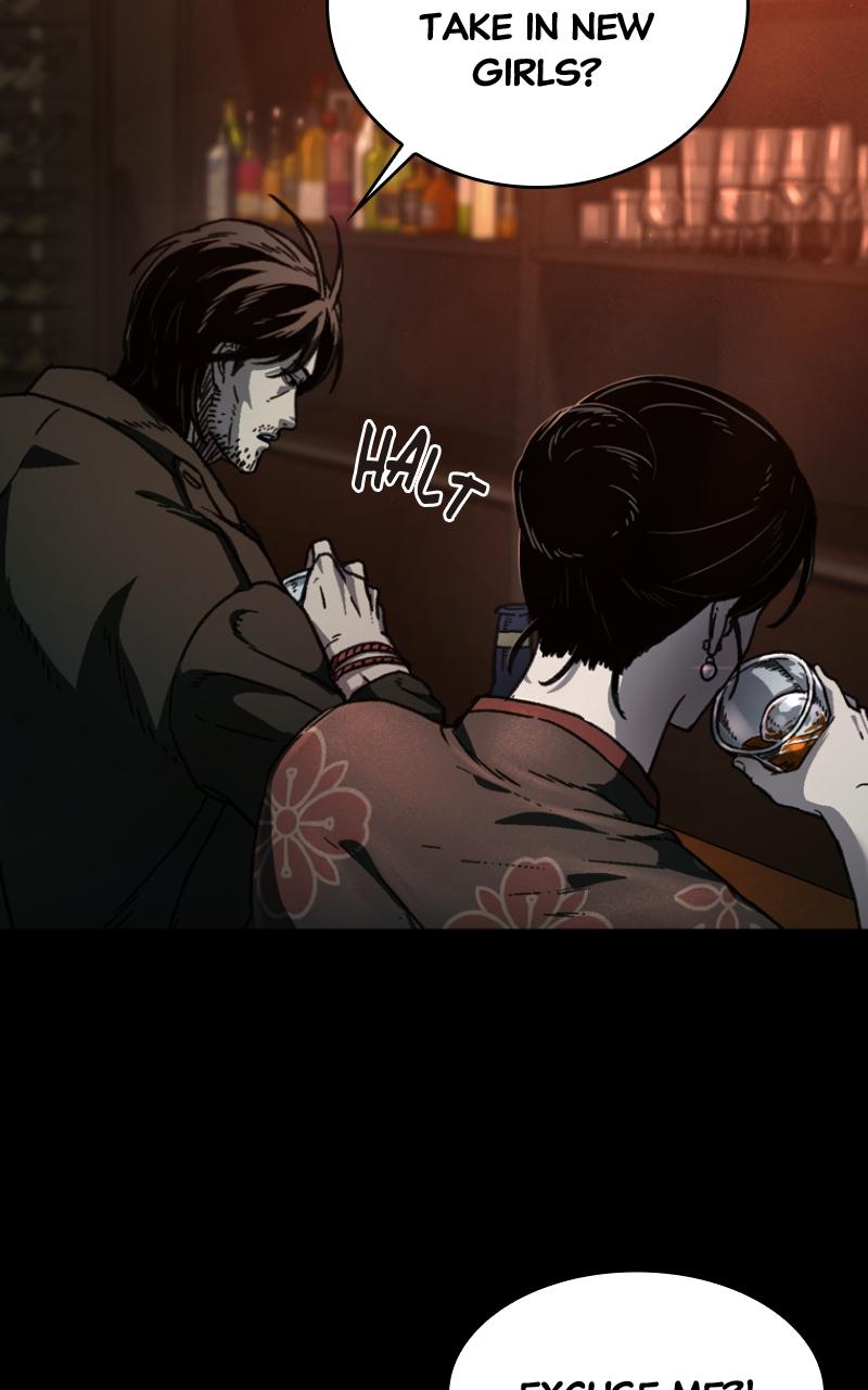 Kowloon: COPÓKA Chapter 4 - Page 7