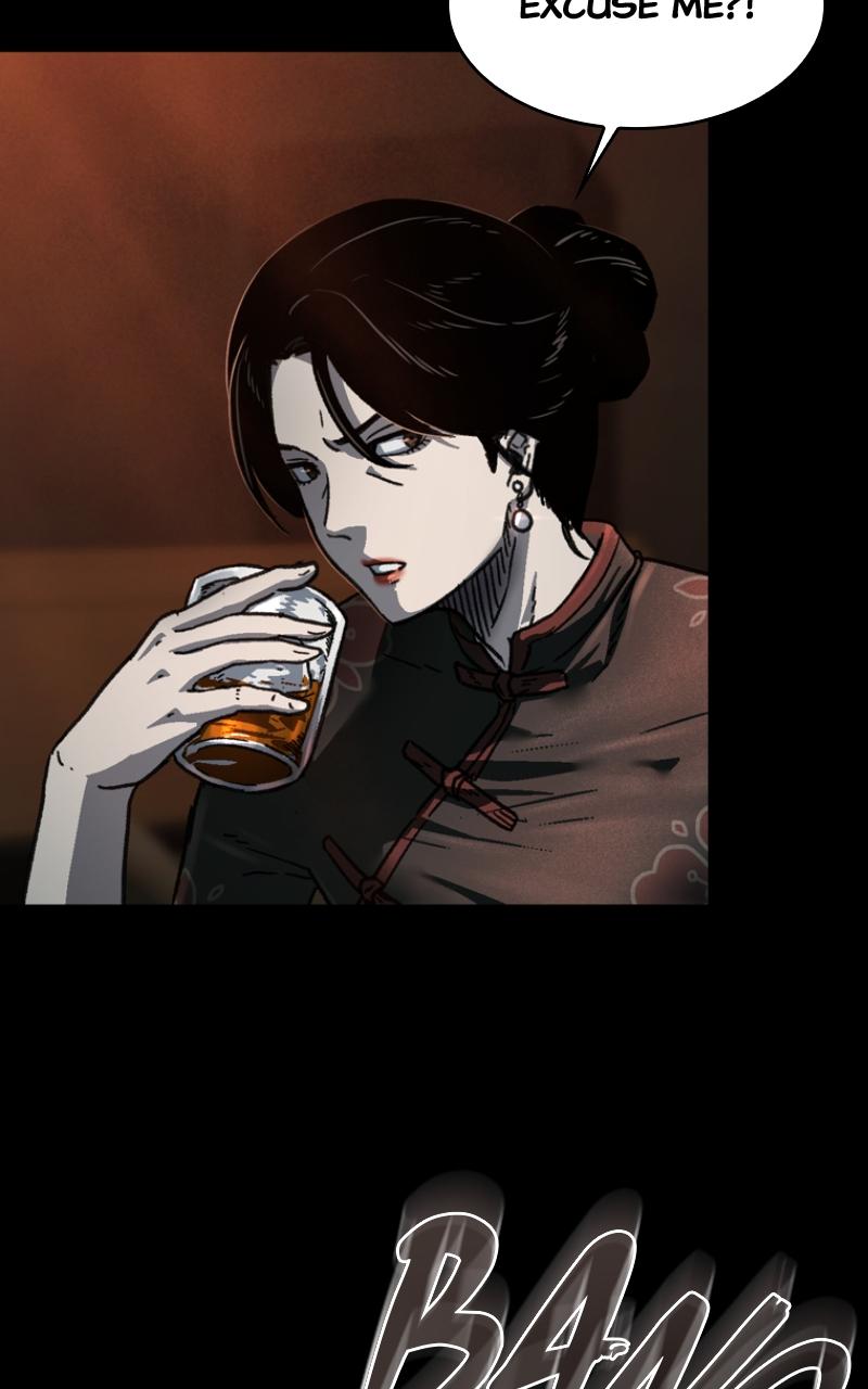 Kowloon: COPÓKA Chapter 4 - Page 8