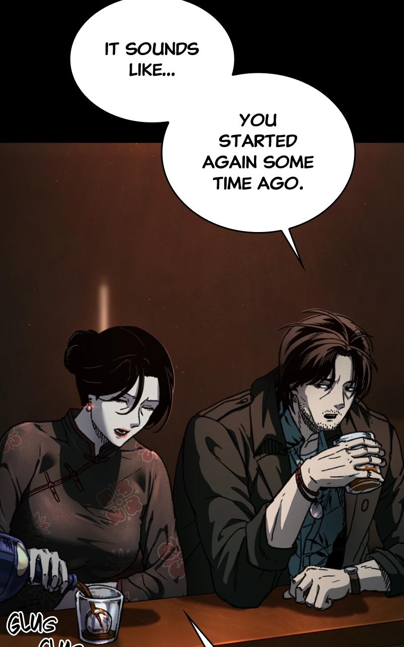 Kowloon: COPÓKA Chapter 4 - Page 11